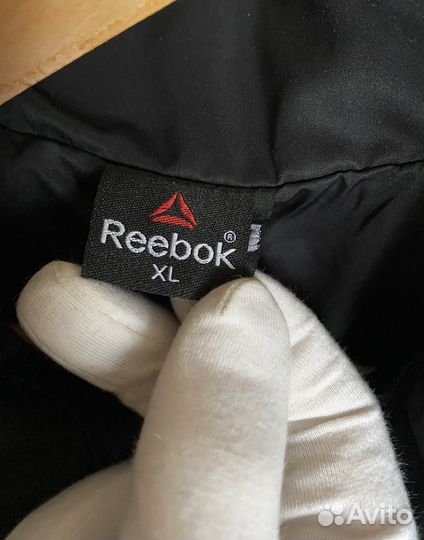 Спортивный костюм Reebok в стиле 90-х мужской