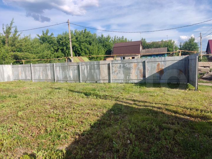 Участок 3 сот. (ИЖС)