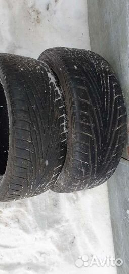 Uniroyal Rain Sport 2 215/55 R16