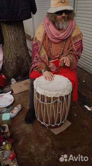Продается барабан- 
