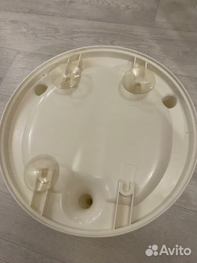 Стульчик для купания