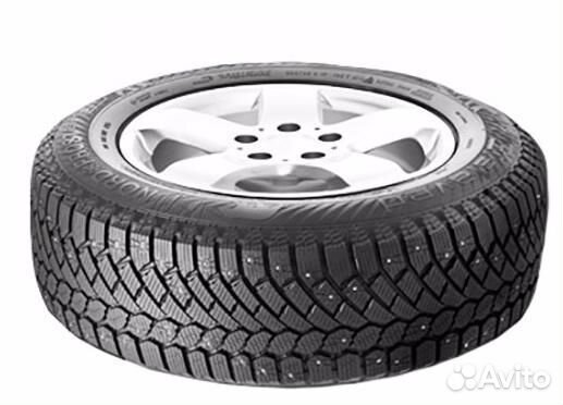 Gislaved Nord Frost 200 SUV 235/55 R18 104T