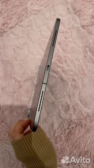 iPad pro 11 2020 512gb wi-fi + cellular