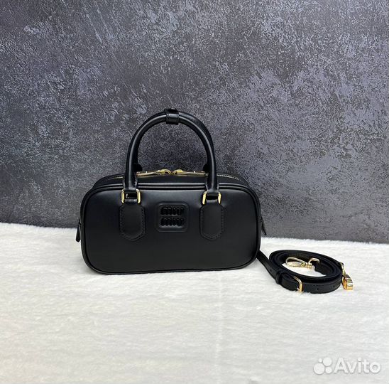 Сумка Miu miu Arcadie