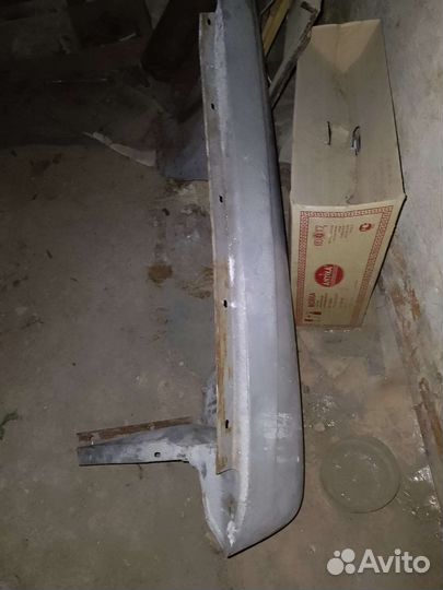 Крылья от москвича