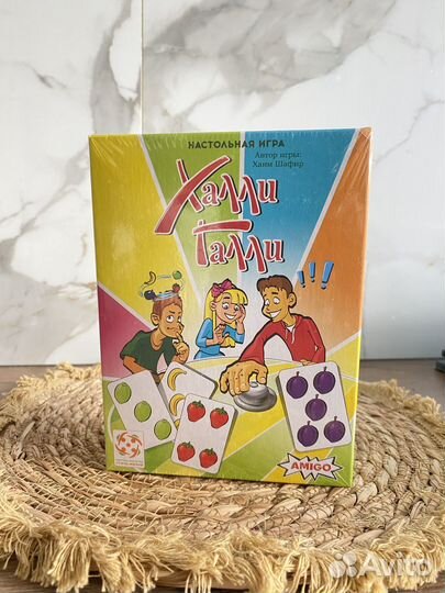 Новые настольные и развивающие игры для детей