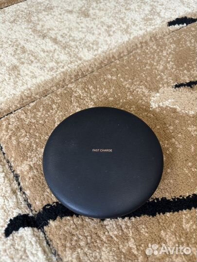 Беспроводная зарядка samsung