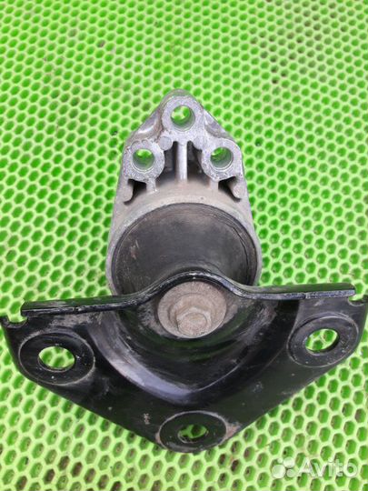 Подушка двигателя правая Ford Fusion хетчбек fxjc