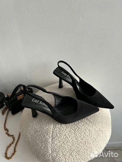 Туфли летние женские 36-40