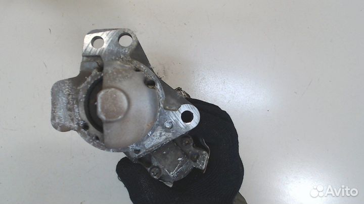 Стартер Cadillac SRX, 2014