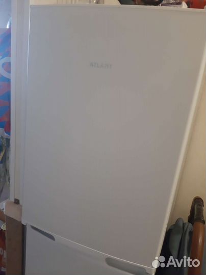 Холодильник Атлант, как новый