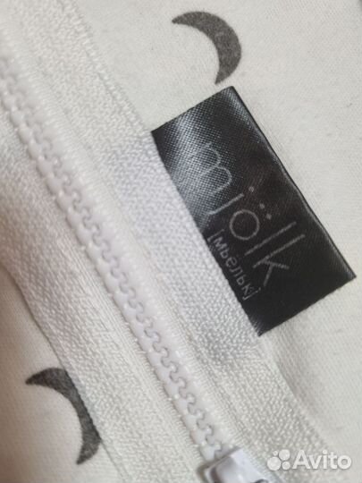 Пеленка кокон 6-9 мес