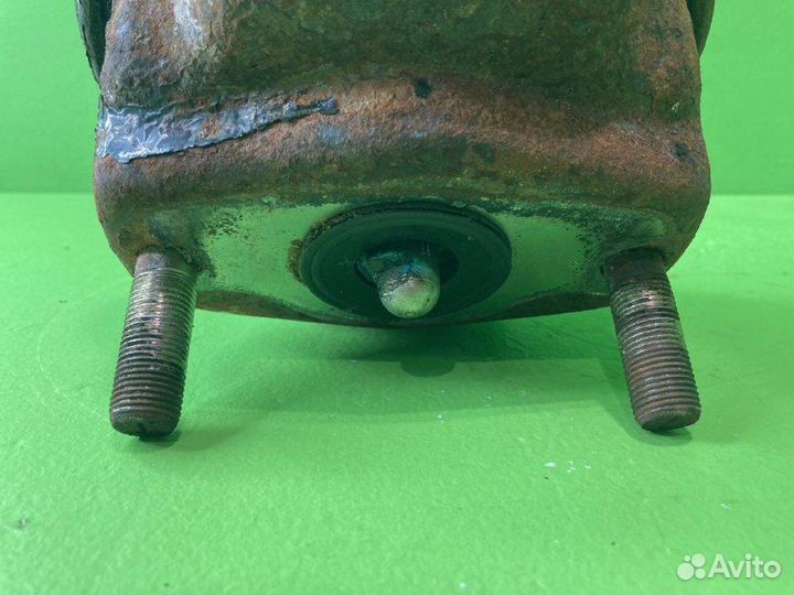 Торм камера MAN TGA