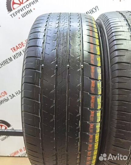 Dunlop SP Sport 7000 225/55 R18