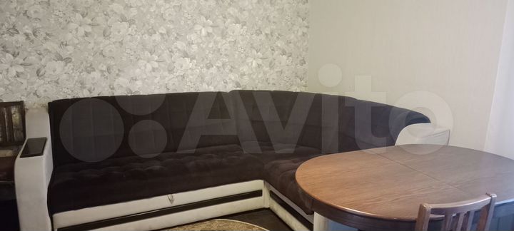 2-к. квартира, 52,7 м², 6/9 эт.