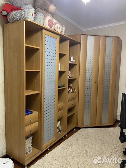 Детская мебель