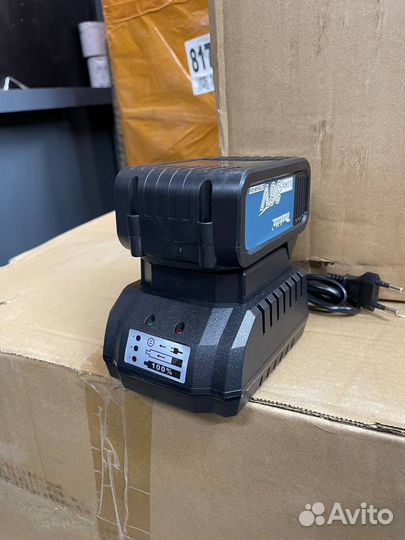 Машина для снега