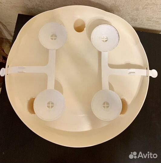 Стульчик для купания