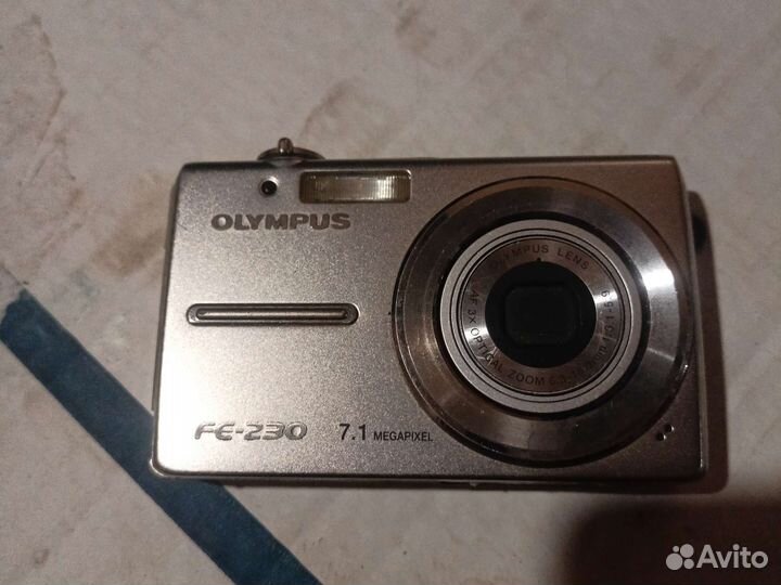 Фотокамера