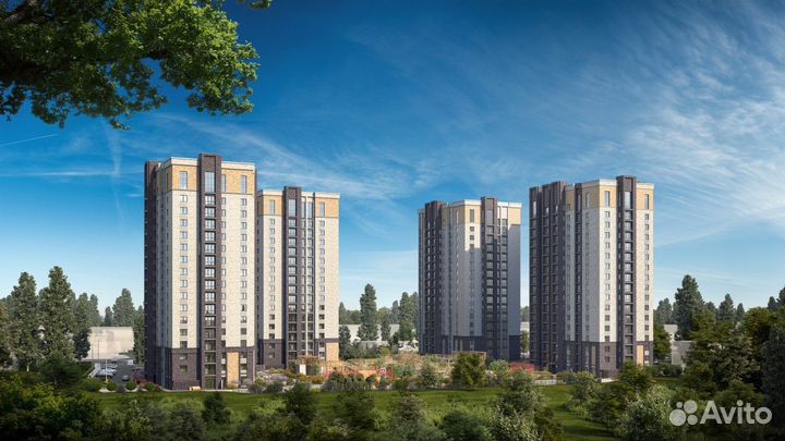 Специалист по недвижимости