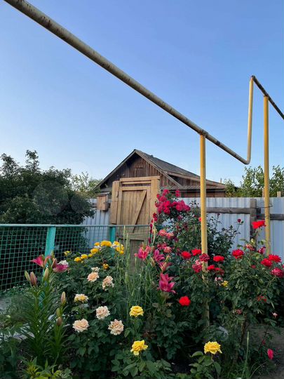 Дом 92 м² на участке 6 сот.