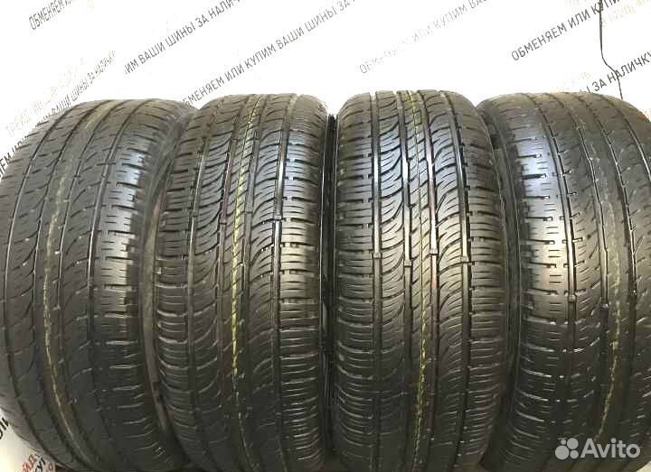 Viatti Bosco A/T 235/55 R17 99V
