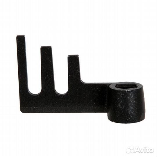 Лопатка (нож) для хлебопечки Panasonic ADD97G160