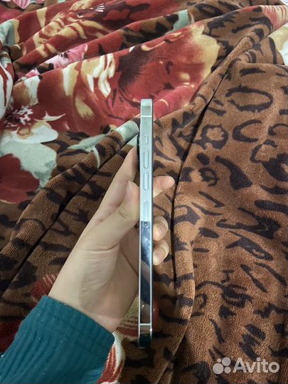 iPhone 13 Pro, 256 ГБ