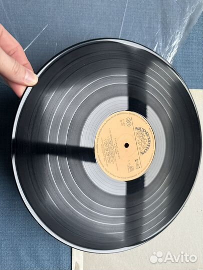 Виниловые пластинки Charlie Parker