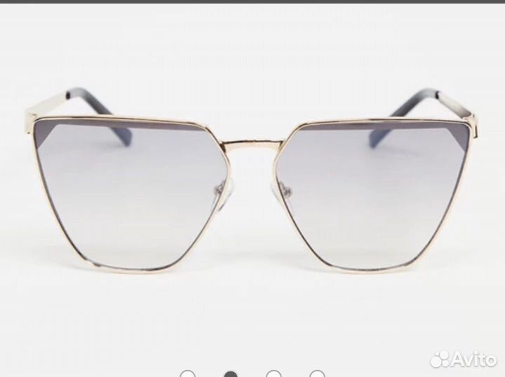 Очки солнцезащитные женские