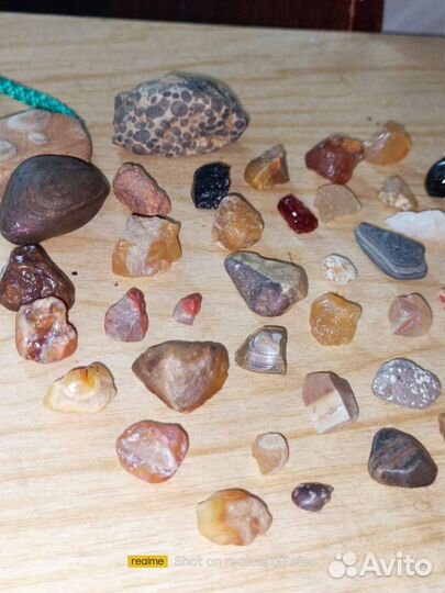 Природный камень