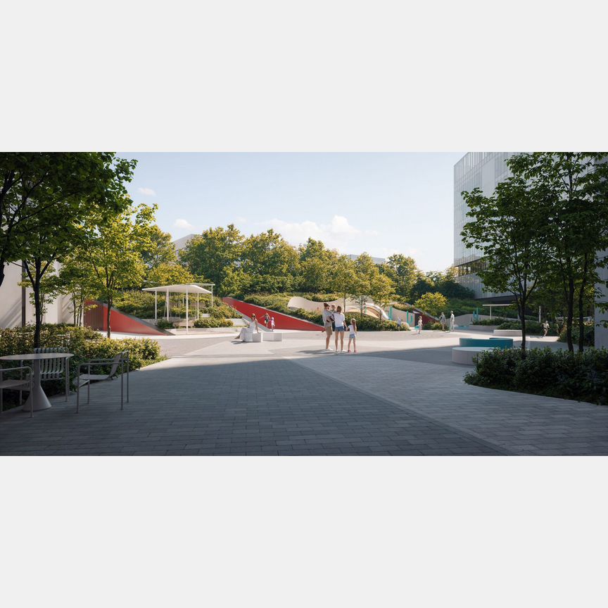 3-к. квартира, 78,2 м², 33/49 эт.