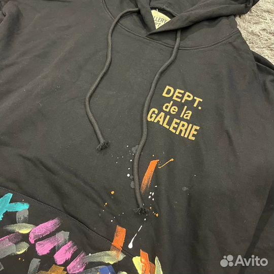 Gallery dept худи