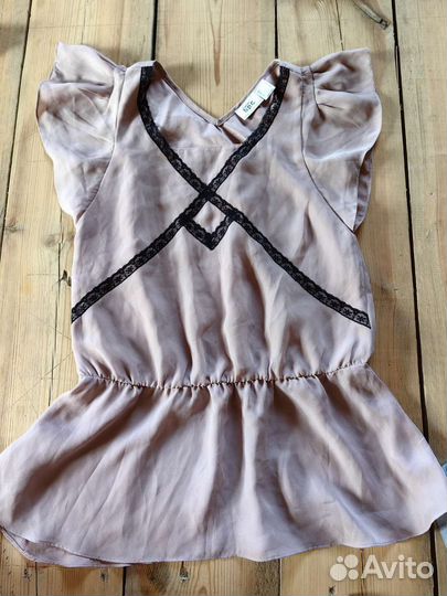 Вещи пакетом на девушку 44