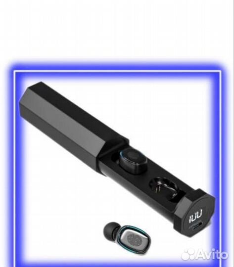 Наушники TWS-A7