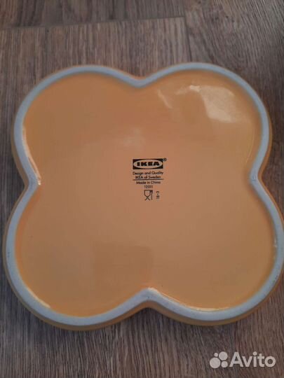 Тарелки икеа IKEA