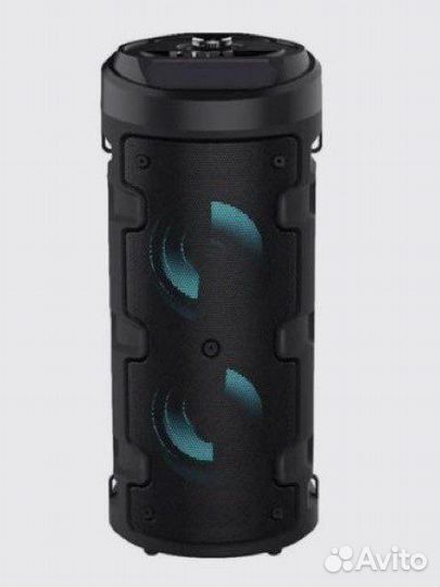 Портативная беспроводная колонка bluetooth