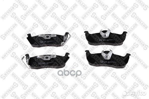 002 011-sx 1106 10FDB4075 05080871AB колод