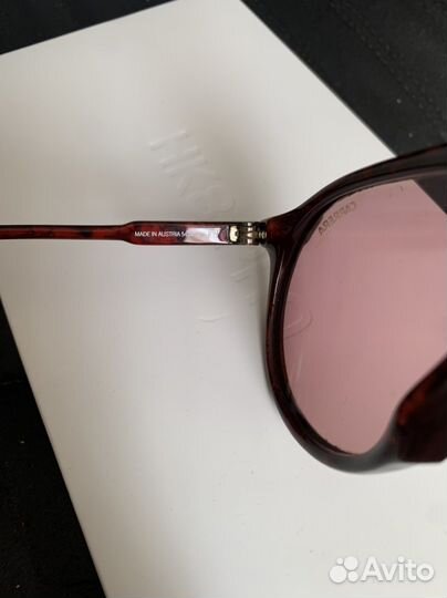 Солнцезащитные очки