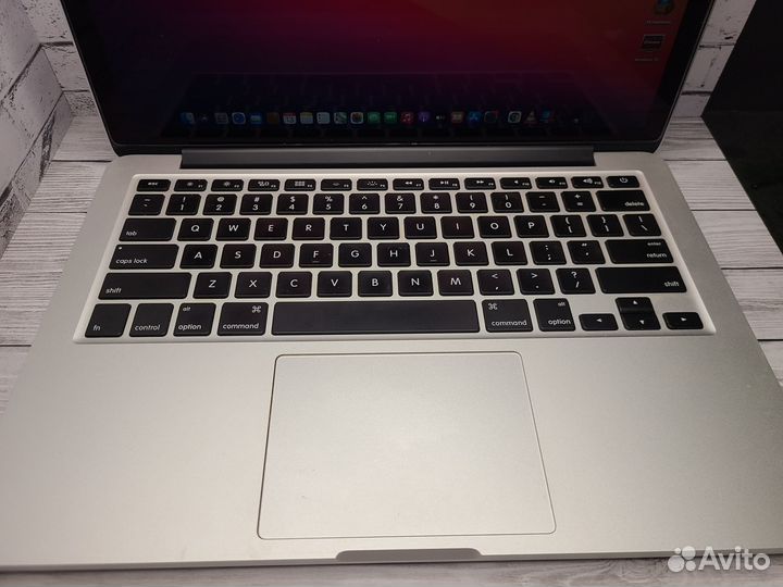 MacBook Pro 13 Retina Early 2015 i5/8/256