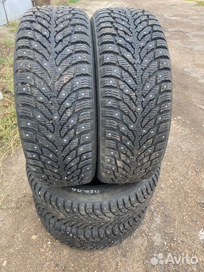 Nokian Tyres Hakkapeliitta 9 205/60 R16 100T