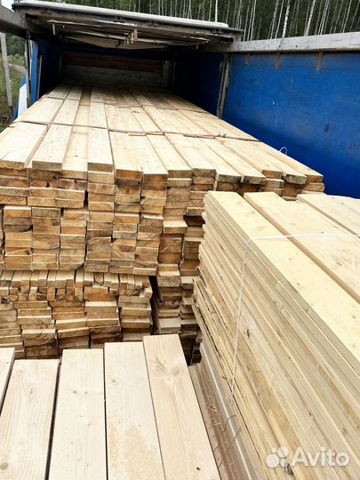 Доска от производителя ГОСТ