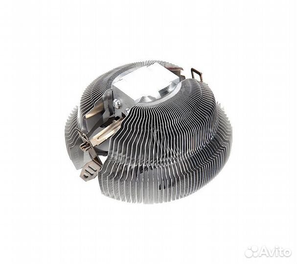 Кулер для процессора Zalman cnps90F Soc-FM2+/AM3+