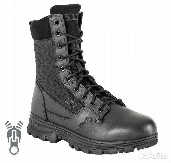 5.11 Тактические рабочие ботинки EVO 2.0 8