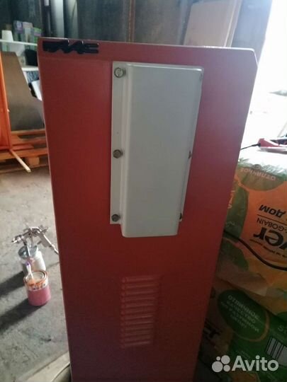 Faac 640 std kid. Новый