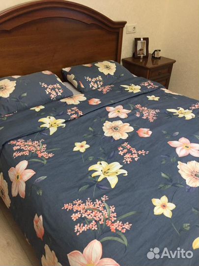 Постельное белье 2 спальное