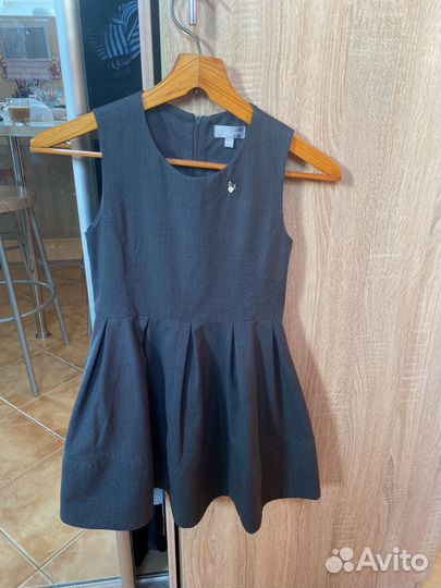 Платья Silver Spoon и Junior Republic р.134