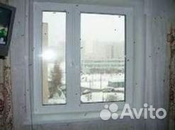 Пластиковые окна пвх