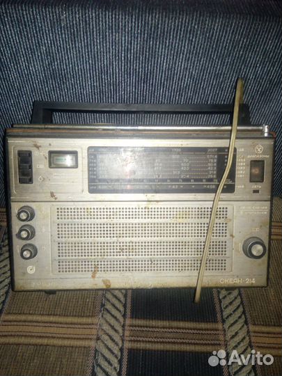 Радиоприёмник