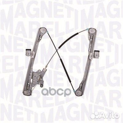 Стеклоподъемник 350103170001 magneti marelli